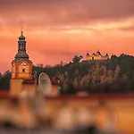 Basta & Wellness Sušice