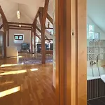 Basta & Wellness Sušice