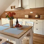 Lejlighed Basta & Wellness Sušice