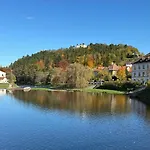 Basta & Wellness Lejlighed Sušice
