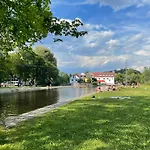 Basta & Wellness Sušice