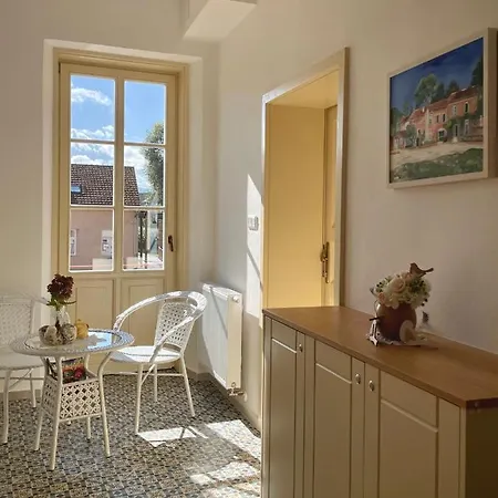 Apartment Basta & Wellness