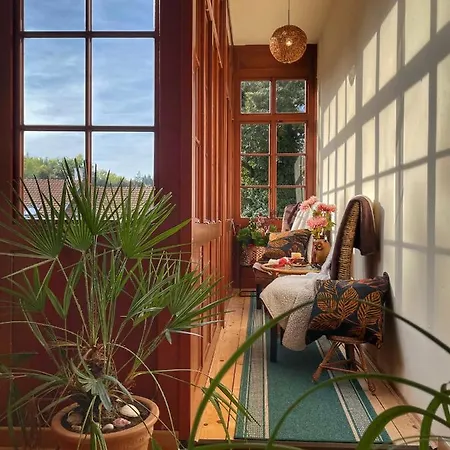 Basta & Wellness Apartment *