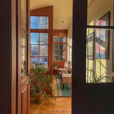 Apartment Basta & Wellness *