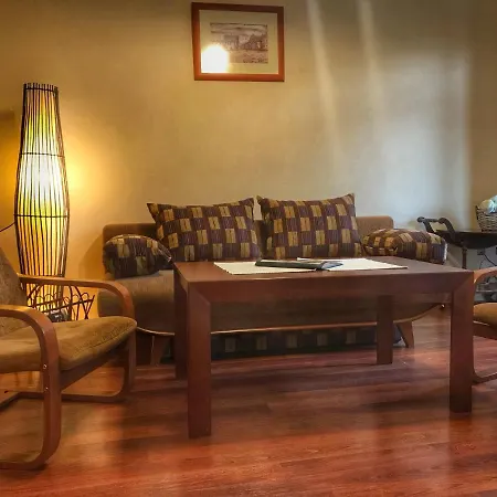 Basta & Wellness Apartment *