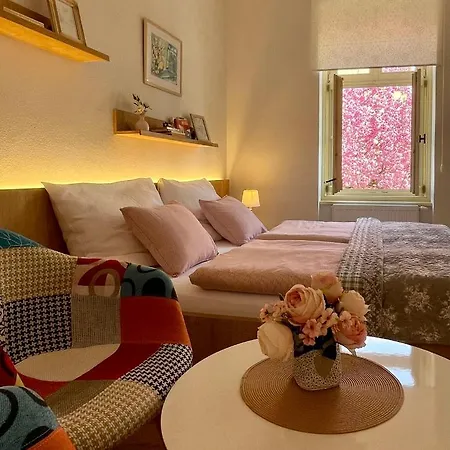Apartment Basta & Wellness