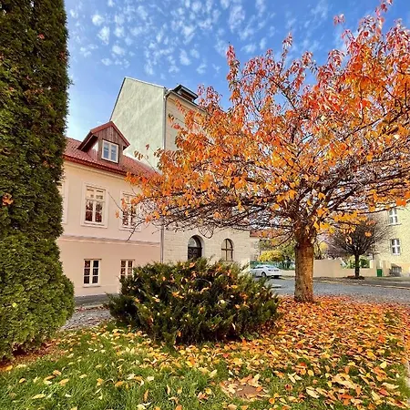 Appartement Basta & Wellness *