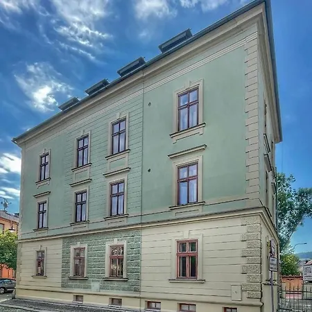 Basta & Wellness Sušice