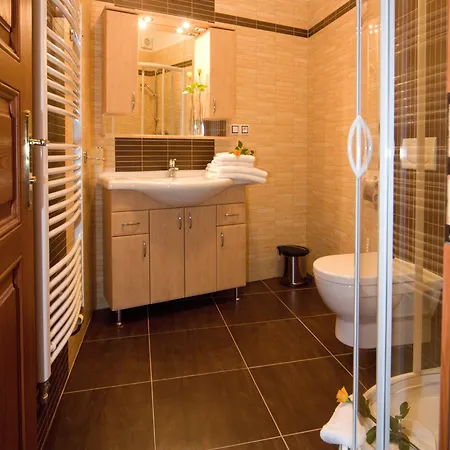 Apartment Basta & Wellness
