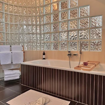 Basta & Wellness Appartement Sušice