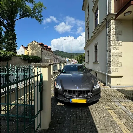 Basta & Wellness Sušice