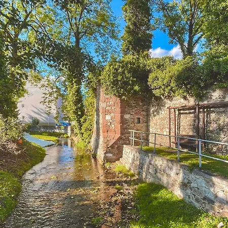 Apartment Basta & Wellness Sušice
