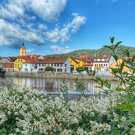 Basta & Wellness * Sušice
