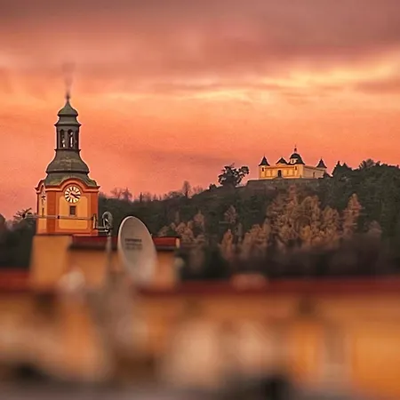 Basta & Wellness * Sušice