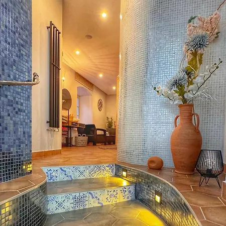 Basta & Wellness Sušice