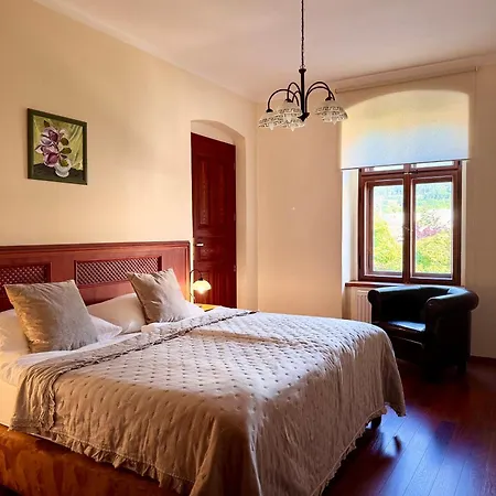 Bašta&wellness * Sušice