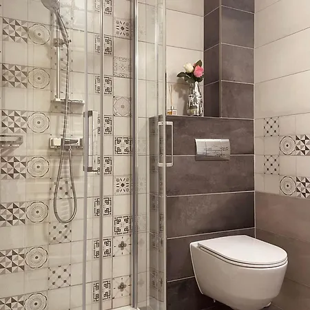 Basta & Wellness Сушице
