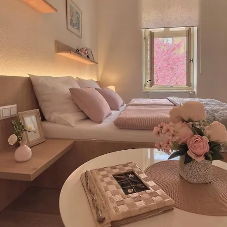 Basta & Wellness Appartement