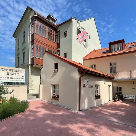Basta & Wellness Appartement *