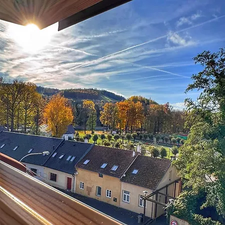 Basta & Wellness 아파트 Sušice