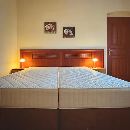 아파트 Basta & Wellness