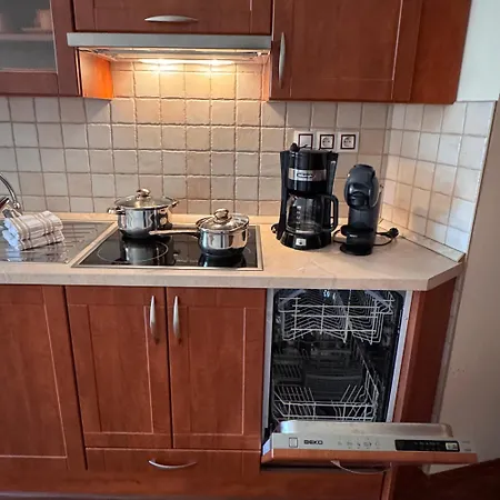 Basta & Wellness Sušice