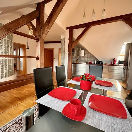 Basta & Wellness Appartement *