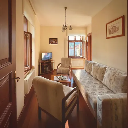 Basta & Wellness Apartament