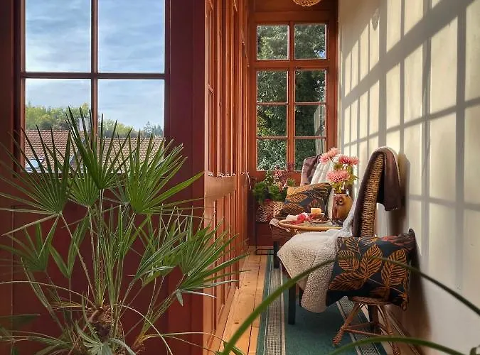 Basta & Wellness Apartament *