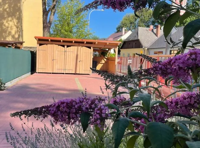 Bašta&wellness Appartamento