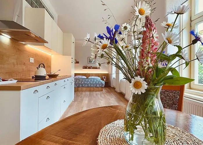 Apartament Basta & Wellness *