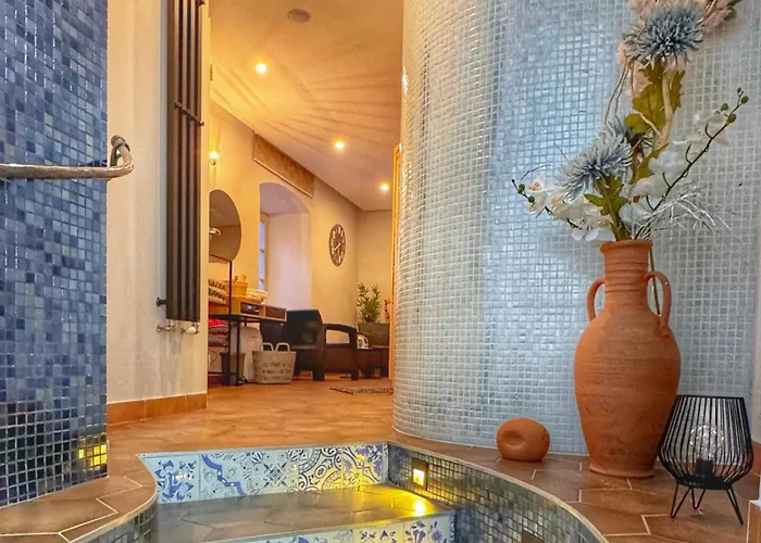 Basta & Wellness Sušice