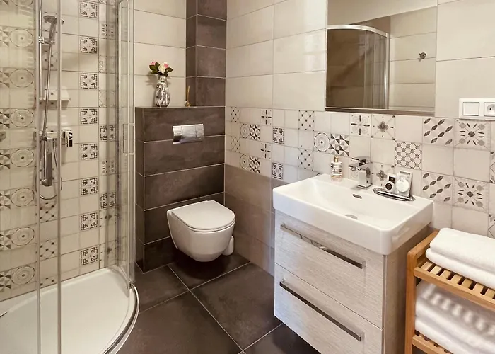 Bašta&wellness Appartamento *