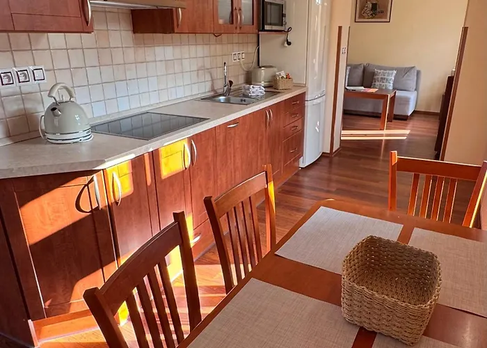 Bašta&wellness Appartamento *