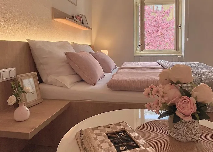 Basta & Wellness Apartament