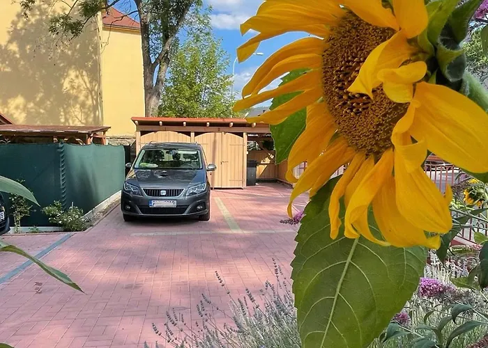 Bašta&wellness Apartamento *