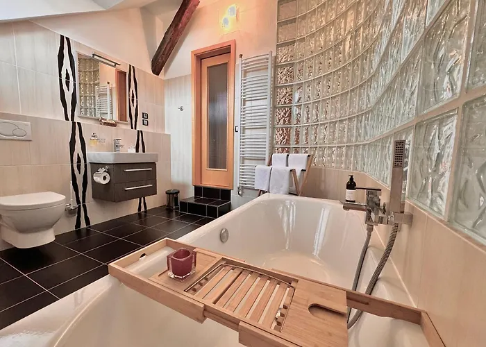 Bašta&wellness Appartamento *
