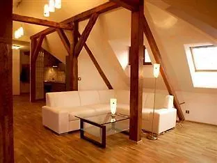 Apartament Basta & Wellness Sušice